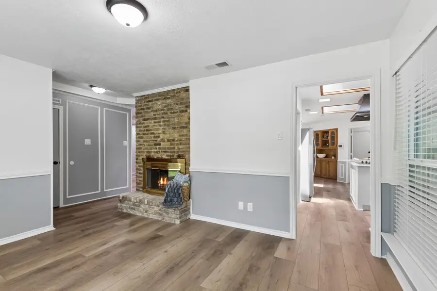 4814 San Gabriel Drive, Garland, TX 75043 - #3