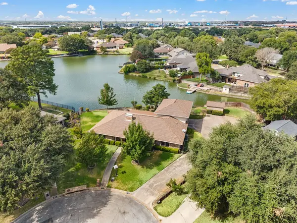 4813 Woodcreek Court, North Richland Hills, TX 76180