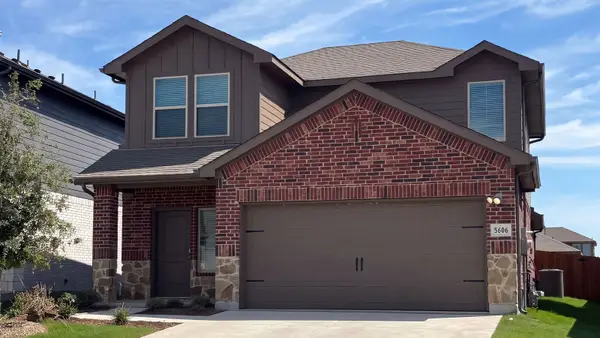 5606 Gannet Place, Crandall, TX 75114