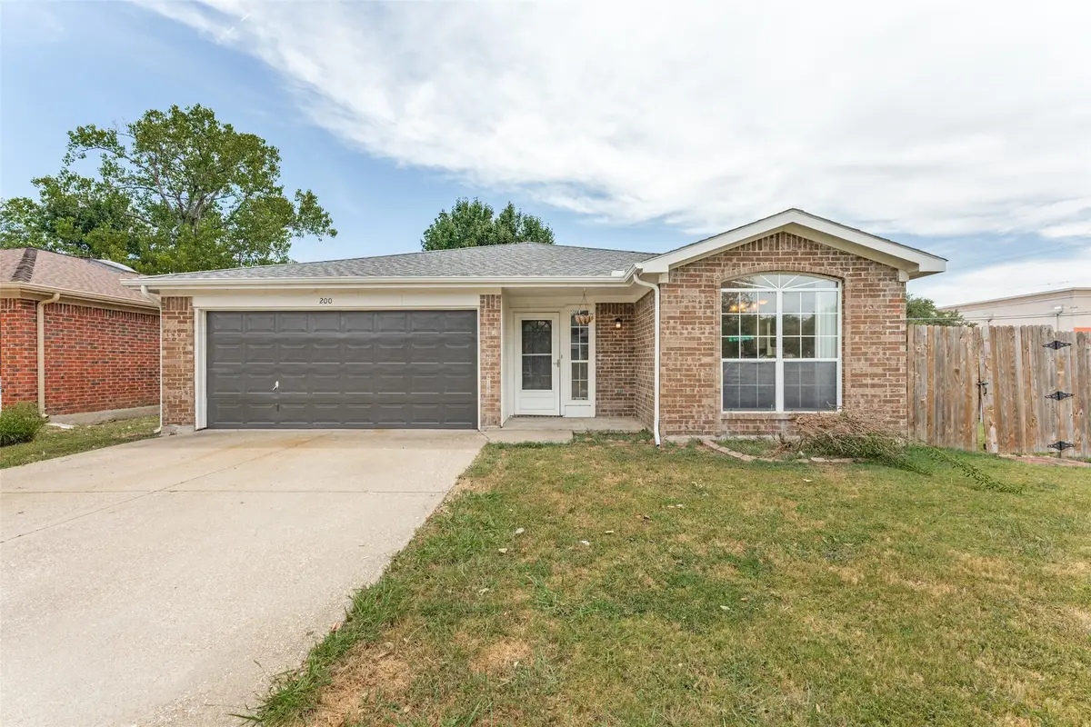 200 Cutting Horse Lane, Keller, TX 76248 - #1