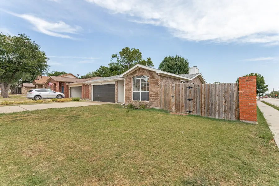 200 Cutting Horse Lane, Keller, TX 76248 - #2