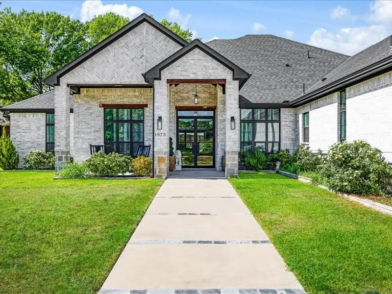 1075 Serenity Cove, Combine, TX 75159 - #1