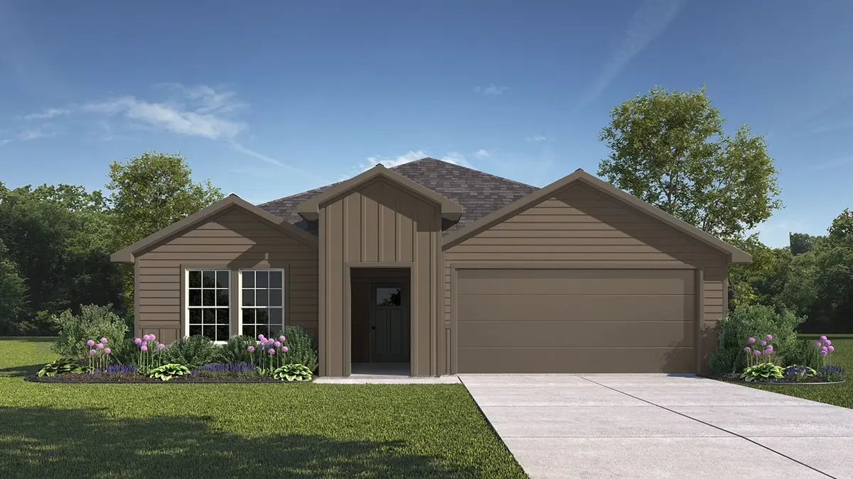 308 Whispering Pine Drive, Royse City, TX 75189 - #1