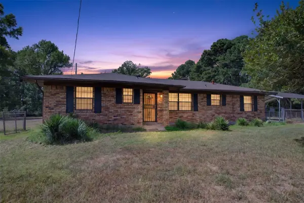 12358 Providence Road Extension, Keithville, LA 71047
