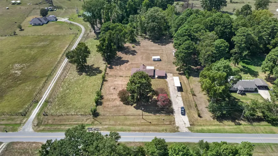 12358 Providence Road Extension, Keithville, LA 71047 - #2