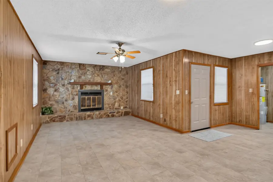 12358 Providence Road Extension, Keithville, LA 71047 - #3