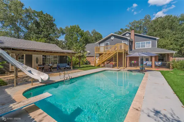 4903 Willow Chase Drive, Benton, LA 71006