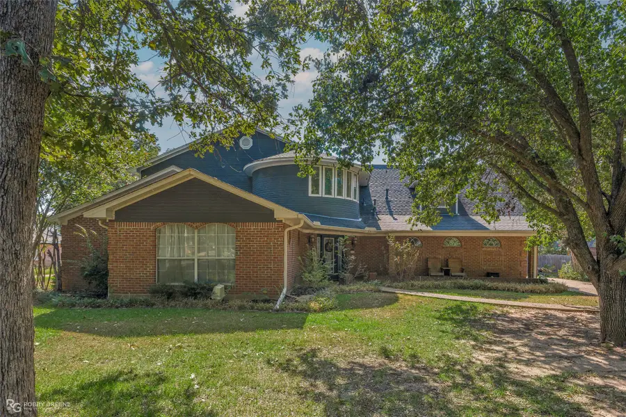 4903 Willow Chase Drive, Benton, LA 71006 - #2