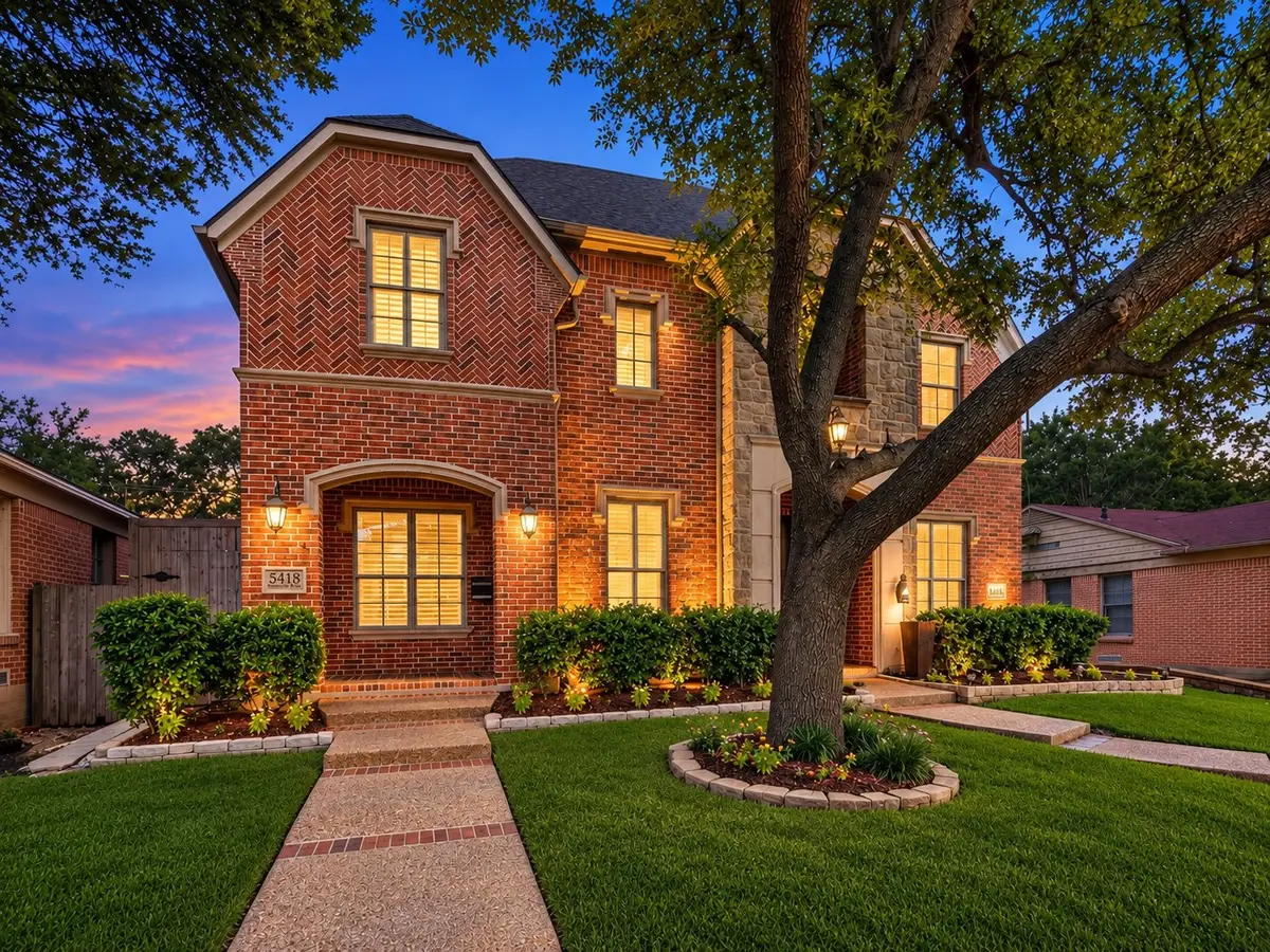 5418 Martel Avenue, Dallas, TX 75206 - #1