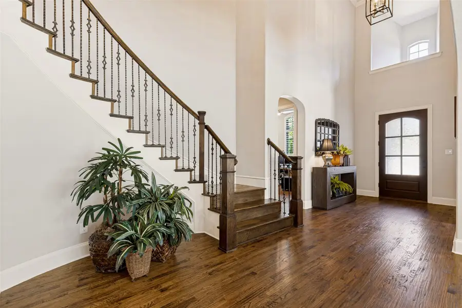 3120 Callander, The Colony, TX 75056 - #3