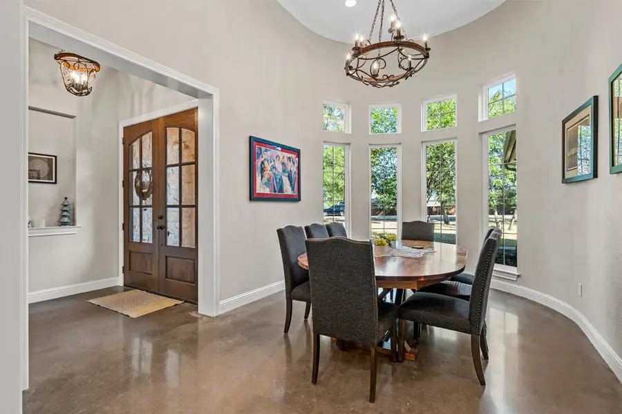 580 Whispering Oaks, China Spring, TX 76633 - #2