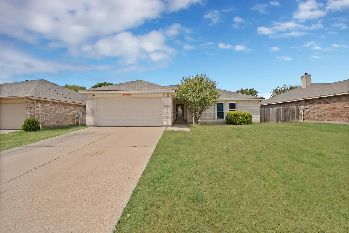 920 Cedar Ridge Lane, Burleson, TX 76028 - #1