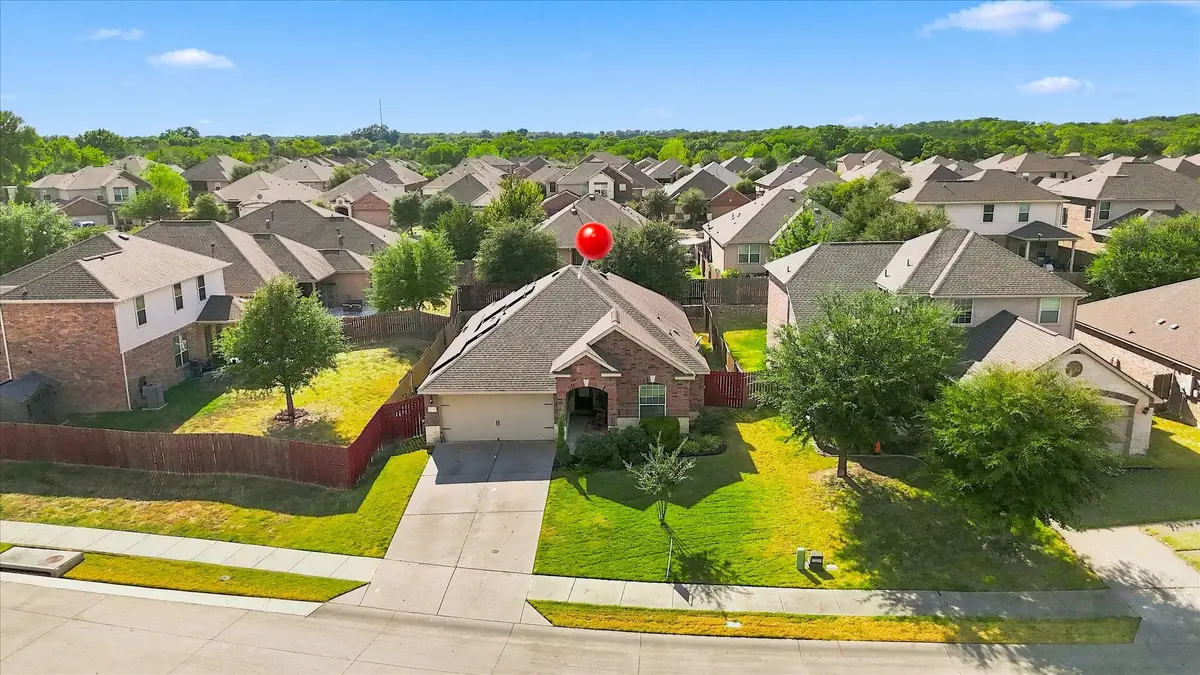 1824 Mesquite Lane, Anna, TX 75409 - #1