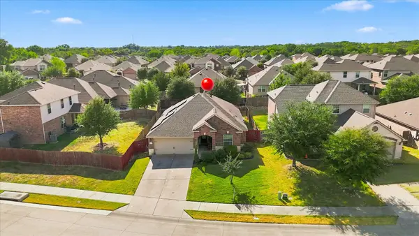 1824 Mesquite Lane, Anna, TX 75409