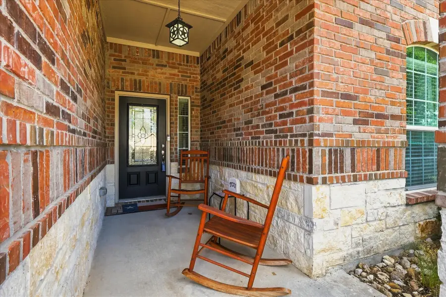 1824 Mesquite Lane, Anna, TX 75409 - #3