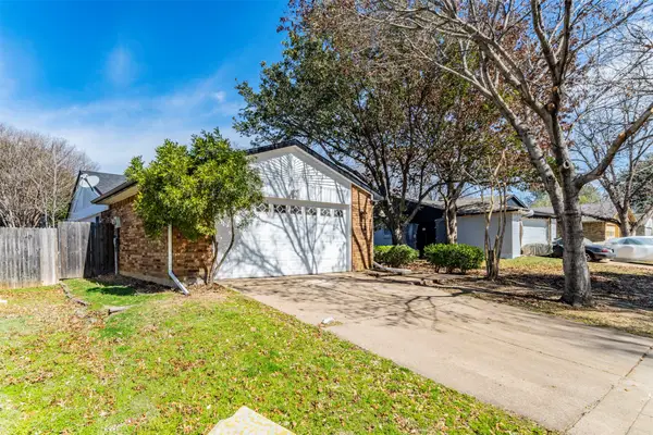 4009 Juneberry Street, Fort Worth, TX 76137