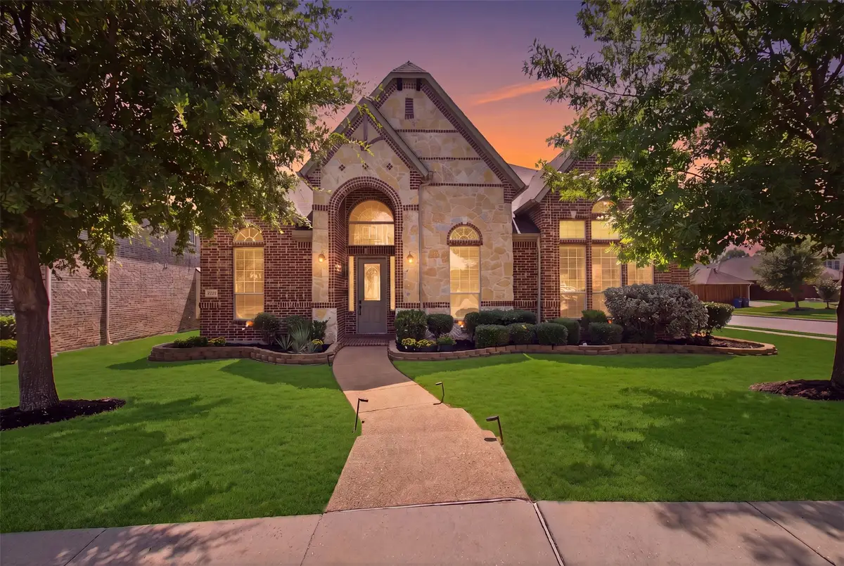 9214 Glen Meadow Court, Frisco, TX 75033 - #1