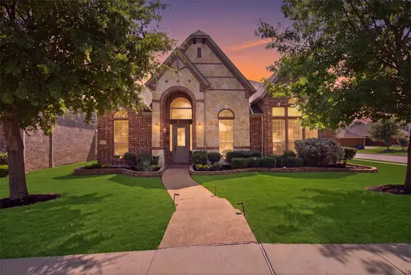9214 Glen Meadow Court, Frisco, TX 75033