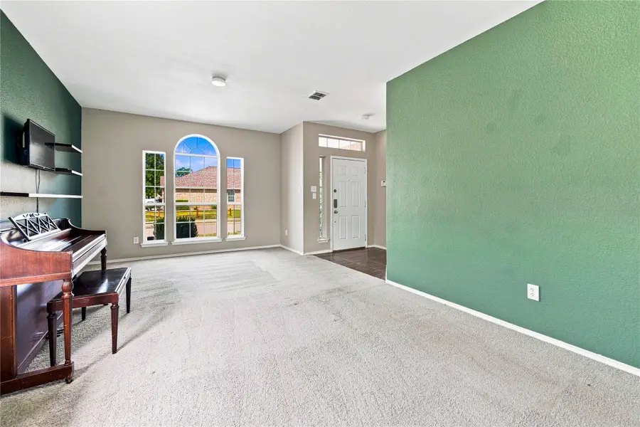 2833 Wakecrest Drive, Fort Worth, TX 76108 - #2