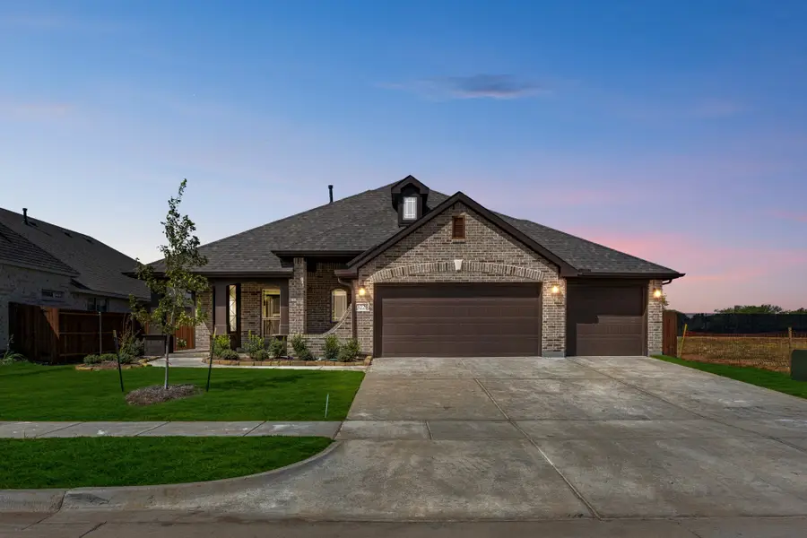 3225 Fraser Drive, Glenn Heights, TX 75154 - #2