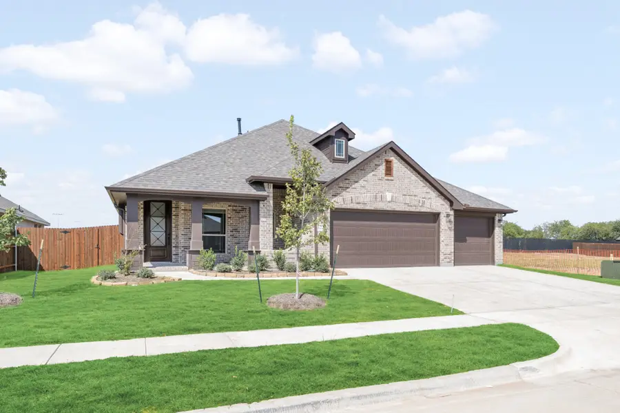 3225 Fraser Drive, Glenn Heights, TX 75154 - #3