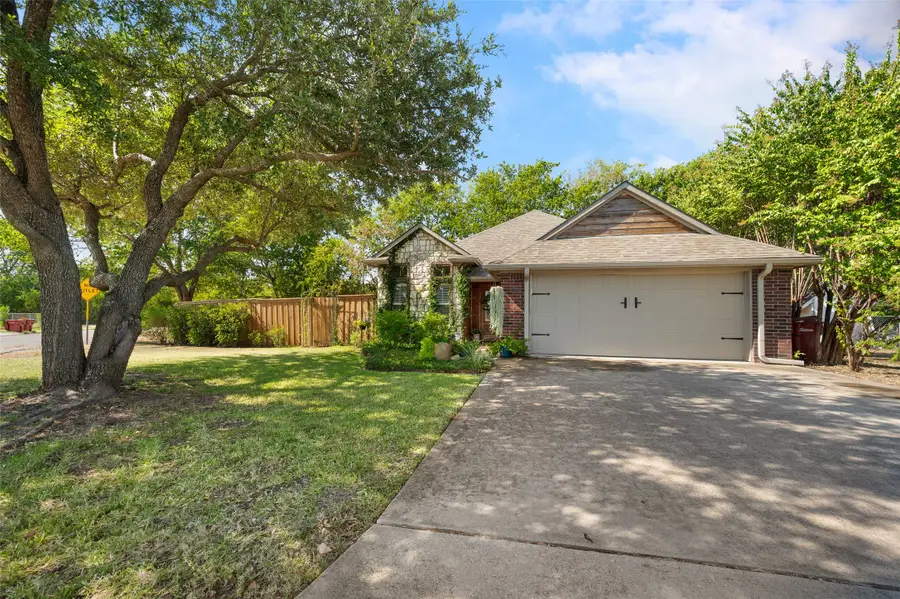 700 Blanton Drive, Sherman, TX 75092 - #2