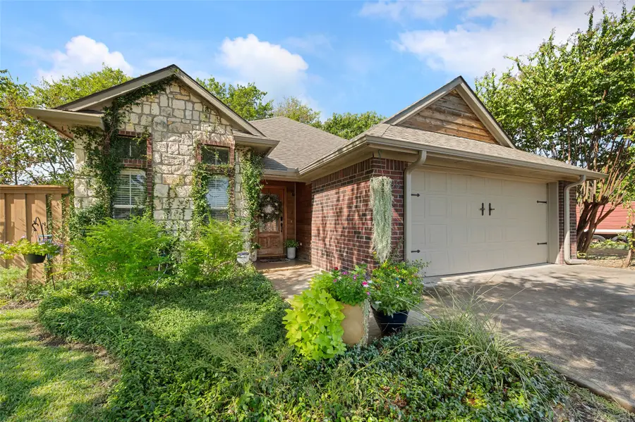 700 Blanton Drive, Sherman, TX 75092 - #3