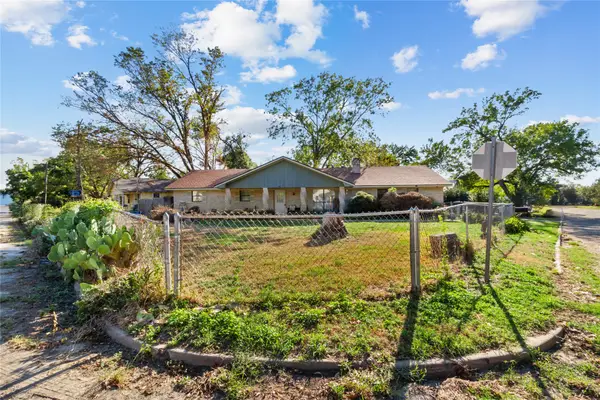 400 S 8th Avenue, Teague, TX 75860