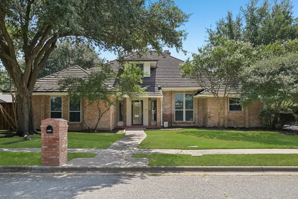 7002 Lake Louise Drive, Arlington, TX 76016
