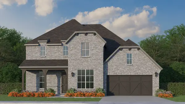 2731 Douglas Lane, Prosper, TX 75078