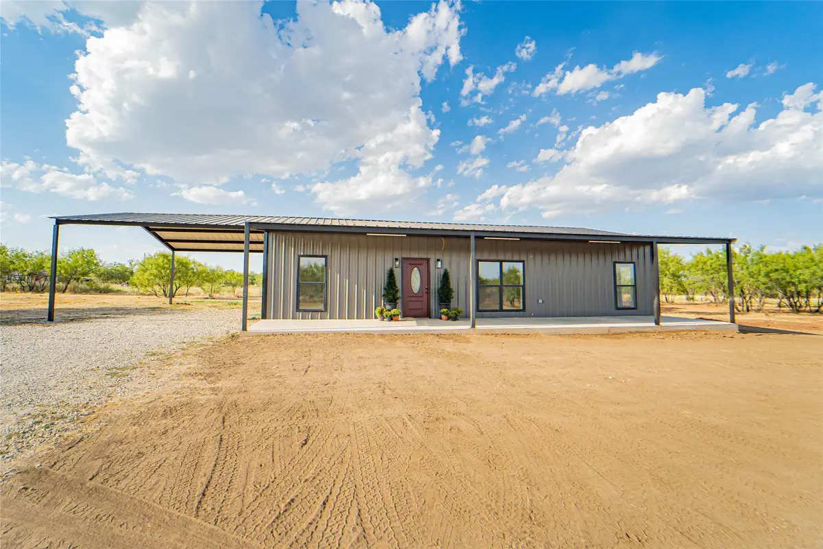 1219 County Road 224, Breckenridge, TX 76424 - #1