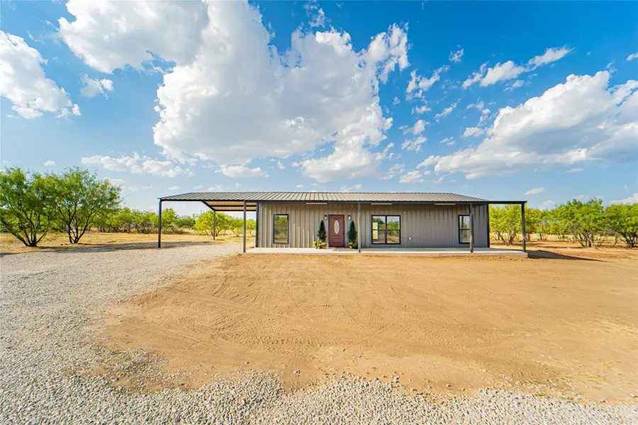 1219 County Road 224, Breckenridge, TX 76424 - #3