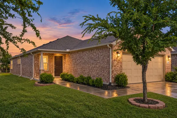 9109 Tranquil Trail, McKinney, TX 75071