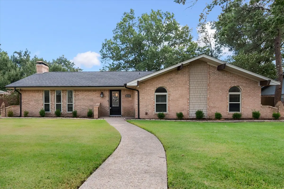 805 Laura Avenue, Corsicana, TX 75110 - #1