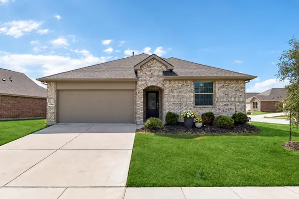 2000 Angus Drive, Little Elm, TX 75068