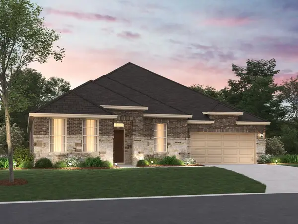 12625 Pallesen Street, Fort Worth, TX 76052