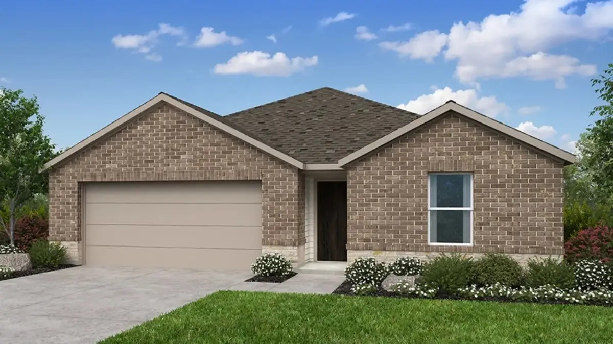 1460 Django Drive, Fort Worth, TX 76052 - #1