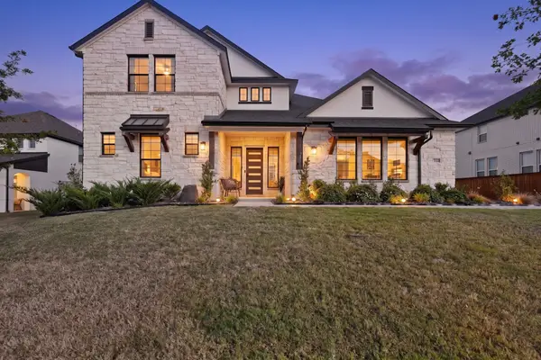 1212 Olive Drive, Mansfield, TX 76063