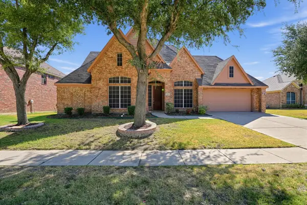 5416 Goliad Trail, Grand Prairie, TX 75052