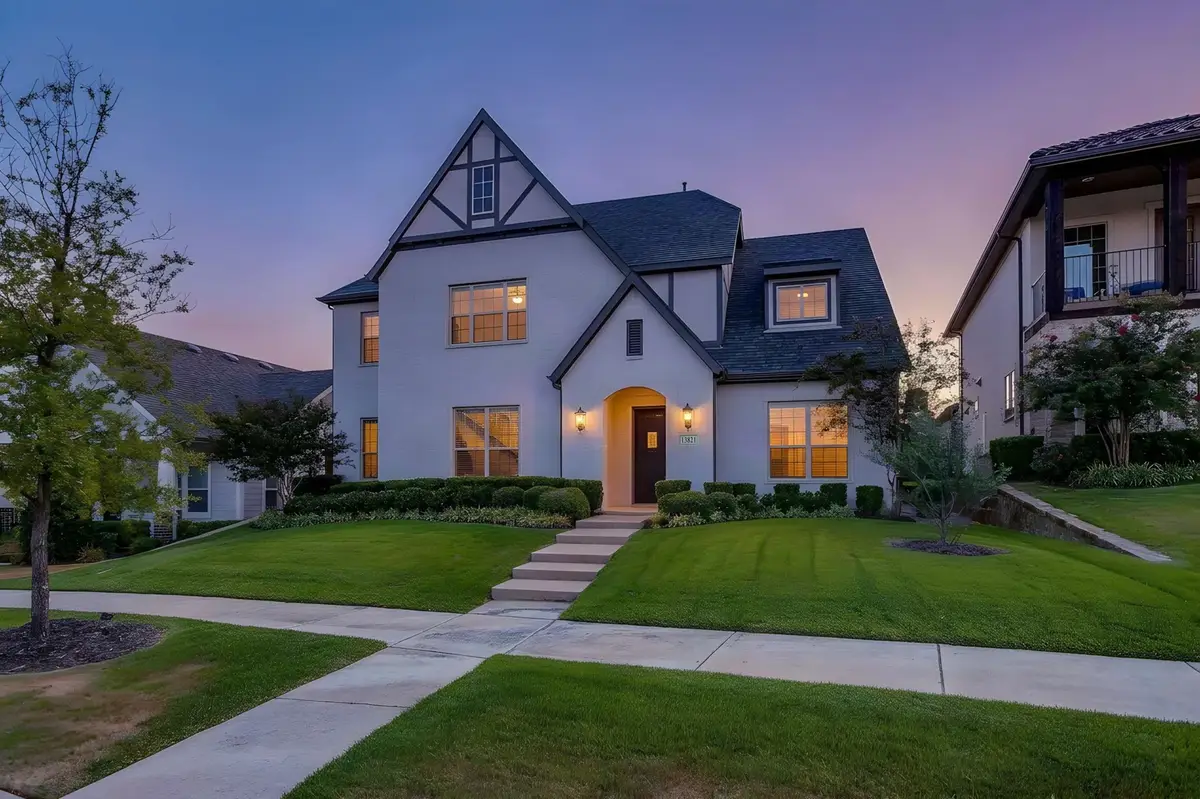 13821 Parkline Way, Fort Worth, TX 76008 - #1