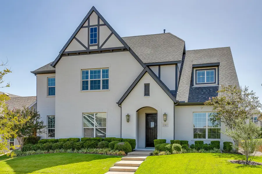 13821 Parkline Way, Fort Worth, TX 76008 - #2
