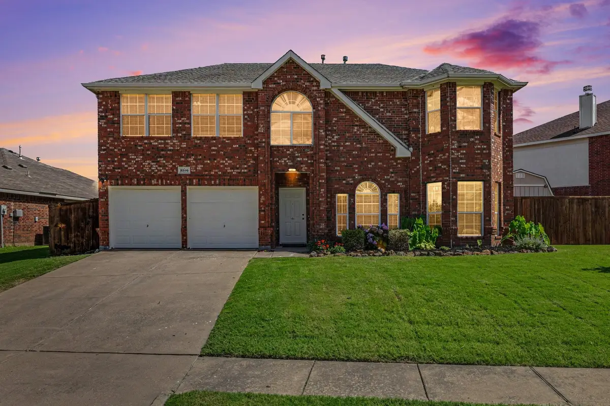 5506 San Marino Drive, Rowlett, TX 75089 - #1