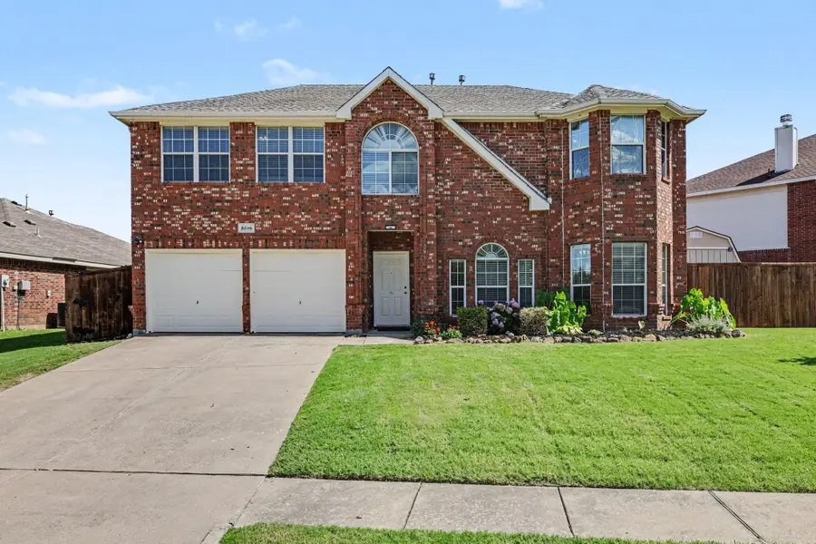 5506 San Marino Drive, Rowlett, TX 75089 - #2