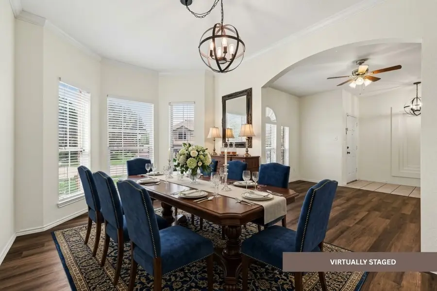 5506 San Marino Drive, Rowlett, TX 75089 - #3