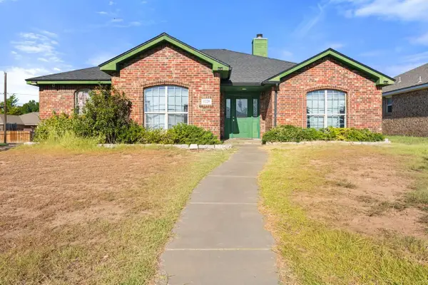 4218 Ross Street, Amarillo, TX 79118