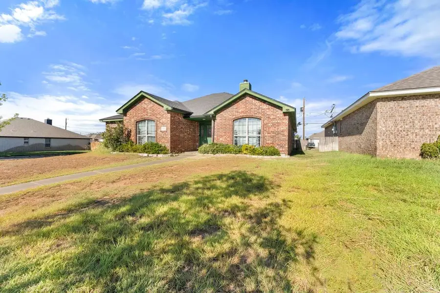 4218 Ross Street, Amarillo, TX 79118 - #2