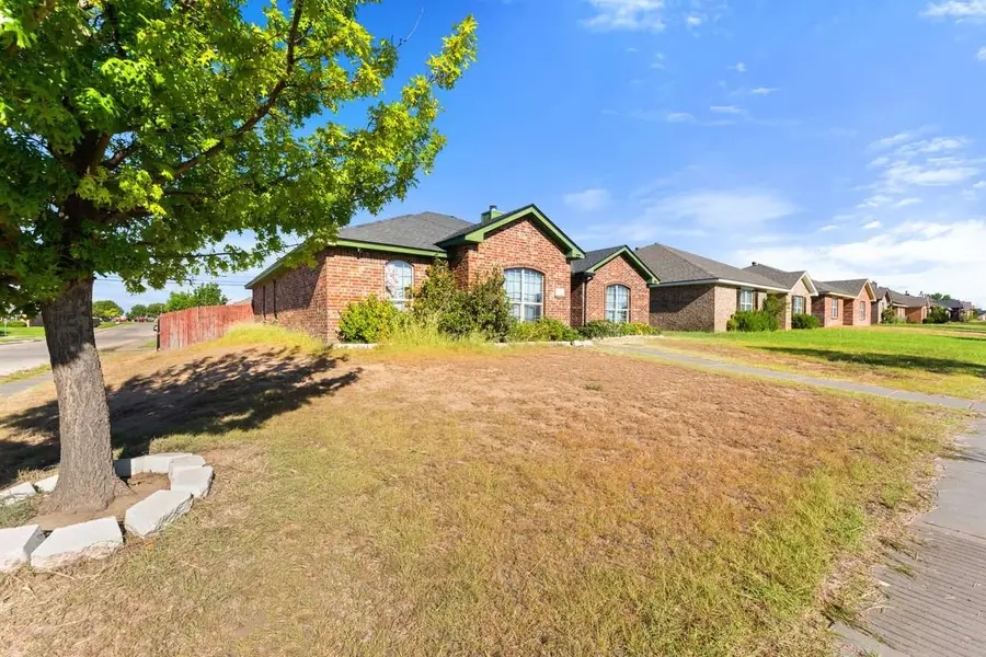 4218 Ross Street, Amarillo, TX 79118 - #3