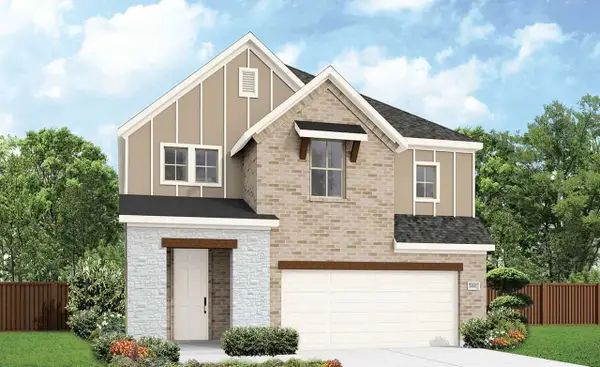1056 Barkers Pond Avenue, Forney, TX 75126