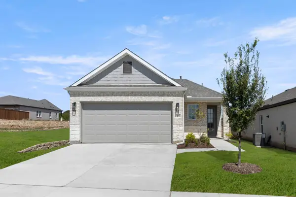 3038 Sweet Birch Lane, Van Alstyne, TX 75495