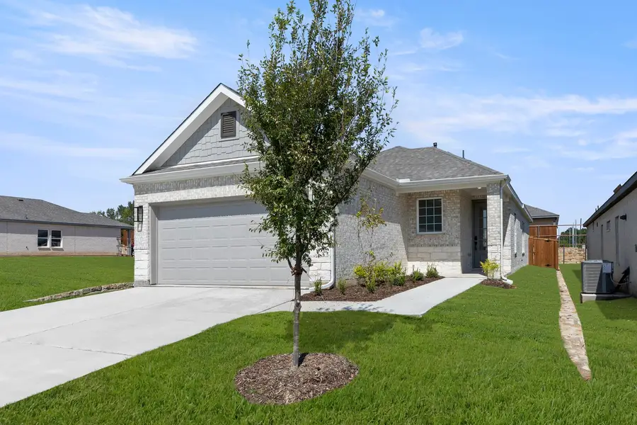 3038 Sweet Birch Lane, Van Alstyne, TX 75495 - #2